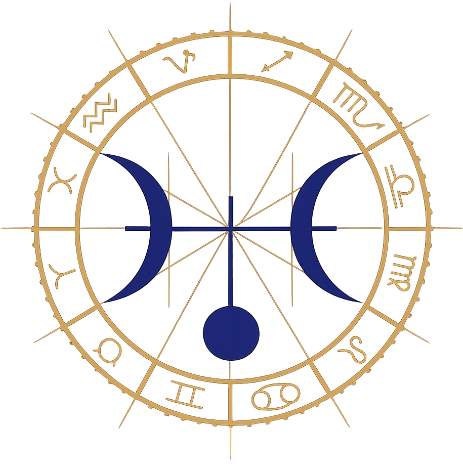 Urano — símbolo astrológico